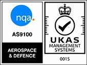AS9100 Accreditation