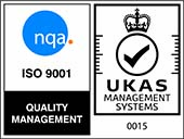 ISO 9001 Accreditation